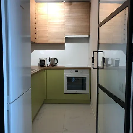 One Floreasca Near Park Luxury Apartment *