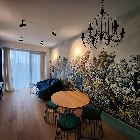 One Floreasca Near Park Luxury * Bukarest