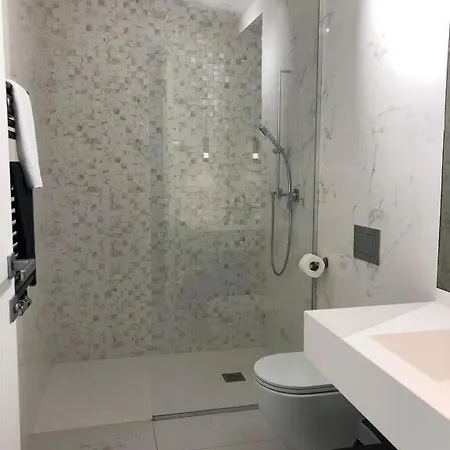 One Floreasca Near Park Luxury * Bucharest