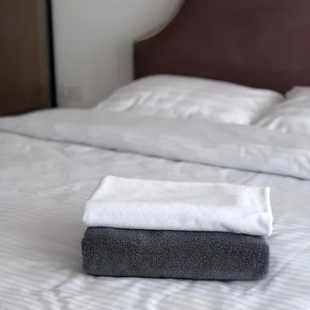 One Floreasca Near Park Luxury Apartment Bukarest