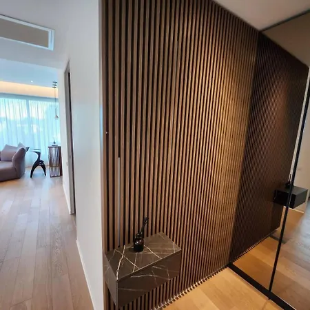 One Floreasca Near Park Luxury *